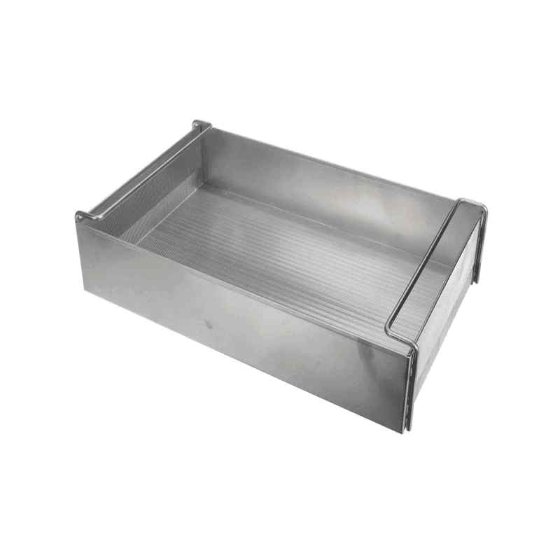 HENNY PENNY-160293 WELD ASSY-CRUMB CATCHER
