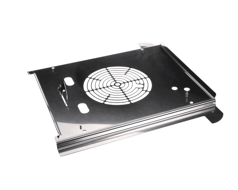 Henny Penny MM10018428 Air Baffle/Panel with Cartridge