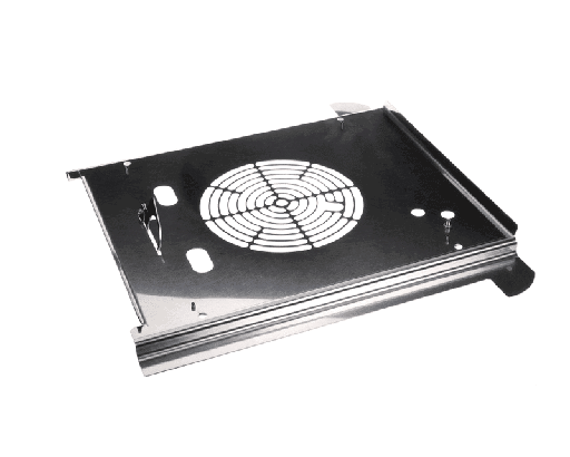 [MM10018428] Henny Penny MM10018428 Air Baffle/Panel with Cartridge