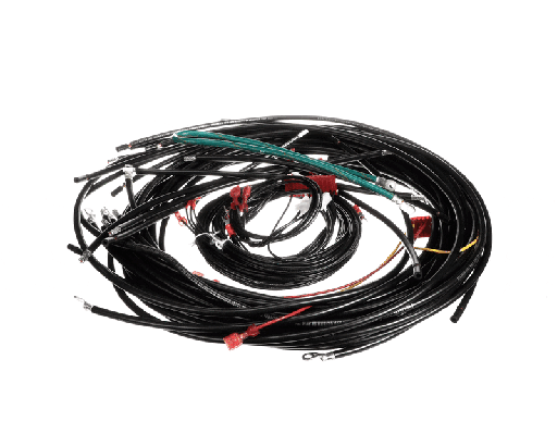 [21641] HENNY PENNY-Wiring Harness, 8 AWG, 208/600/1000V, 105 Degree C, OFE/OEA341