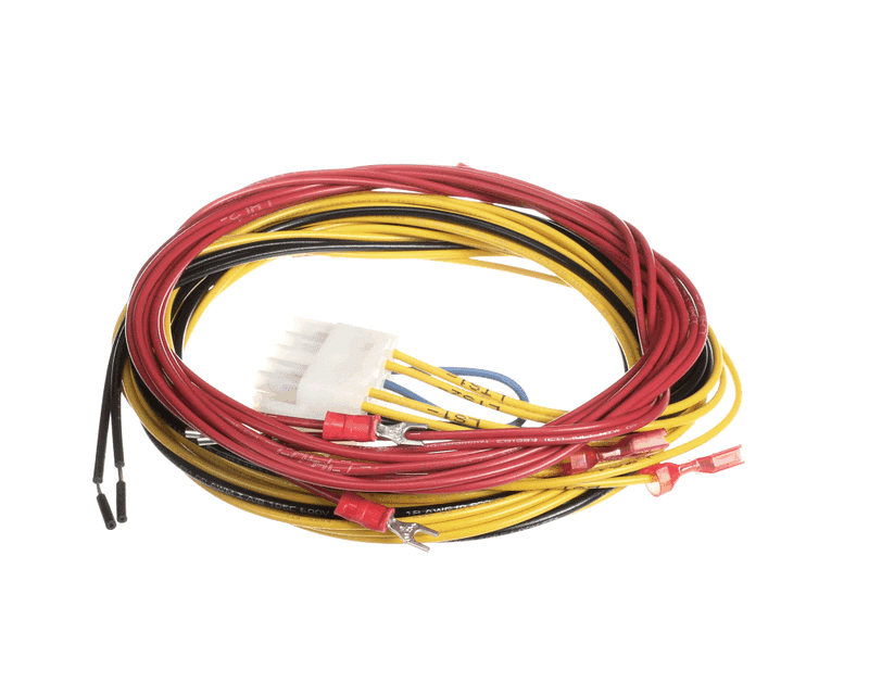 HENNY PENNY-Wiring Harness, 18AWG, 600V, -J1 LH LHL LS LTS-1&2 SO