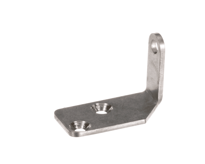 HENNY PENNY-Hinge Bracket, Bottom, Right