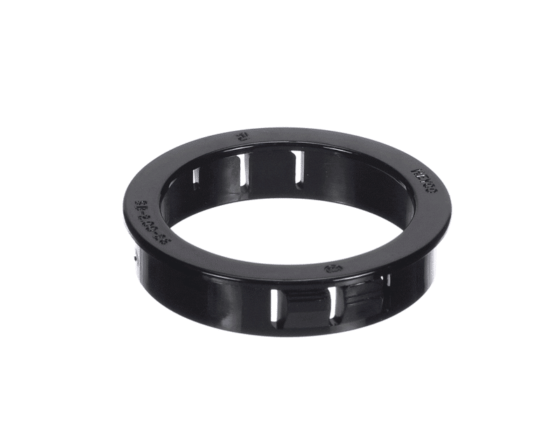 Henny Penny MM203352 Snap In Bushing, Plastic, 50MM