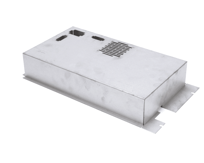 HENNY PENNY-Shroud-Control Panel, PS