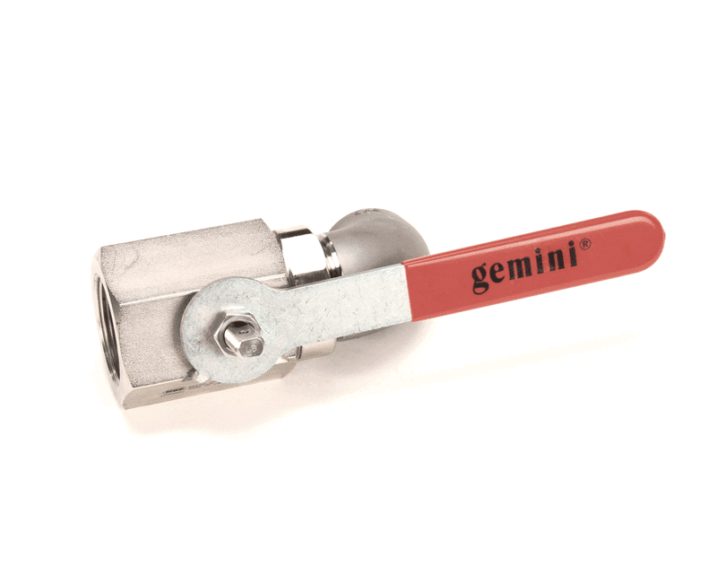 HENNY PENNY-Drain Valve with Extension