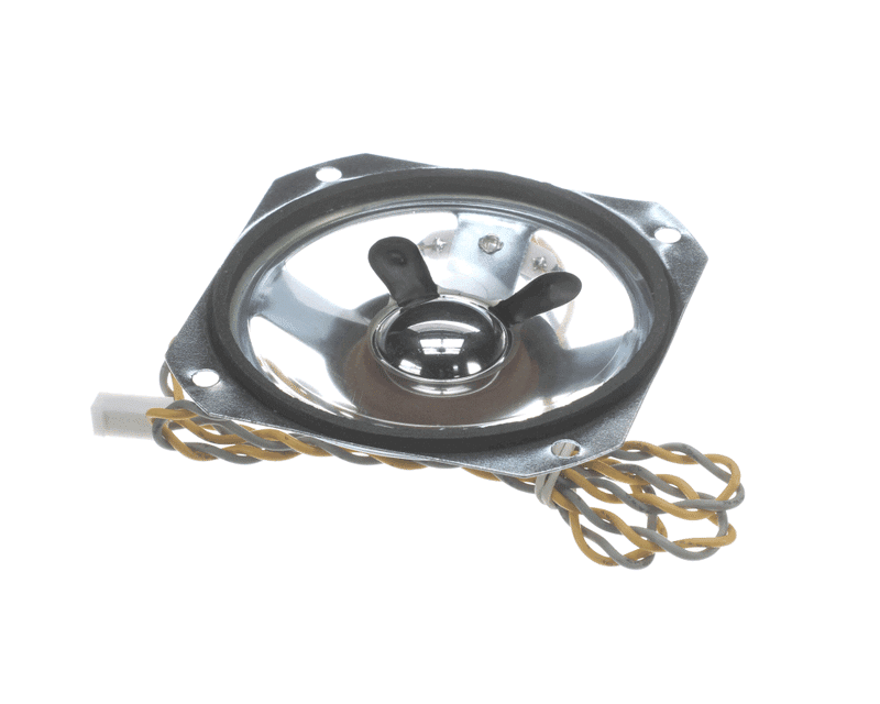 Henny Penny ME70-009 Speaker, 8 Ohm, 3"