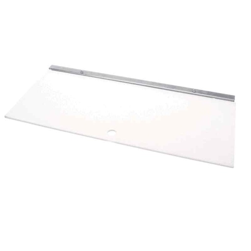 [HEN152113-005] HENNY PENNY-152113-005 Door Pane Assembly, Upper, 11.875"