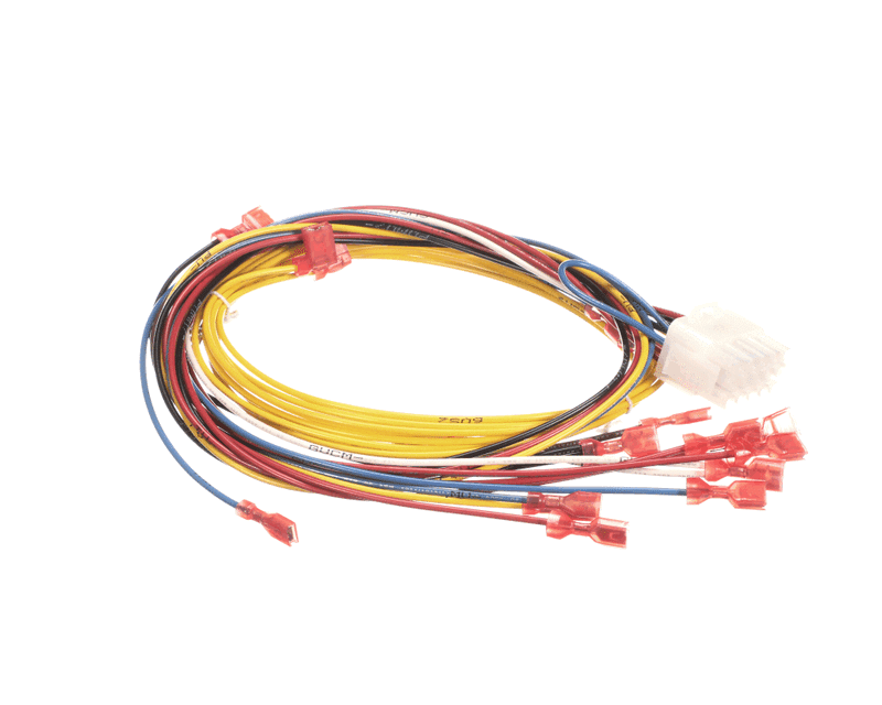 HENNY PENNY-Wiring Harness, 600/1000V, 105 Degrees C, HL/GV/MV/PV/TH, VS-6F