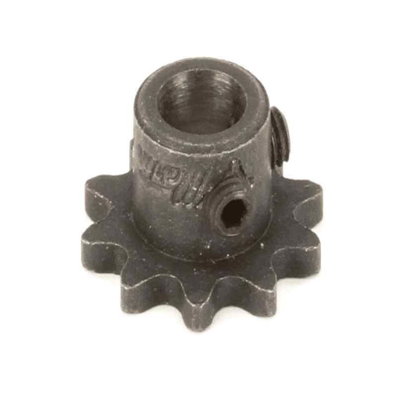 HENNY PENNY-14889 Sprocket with Set Screws, 10 Tooth