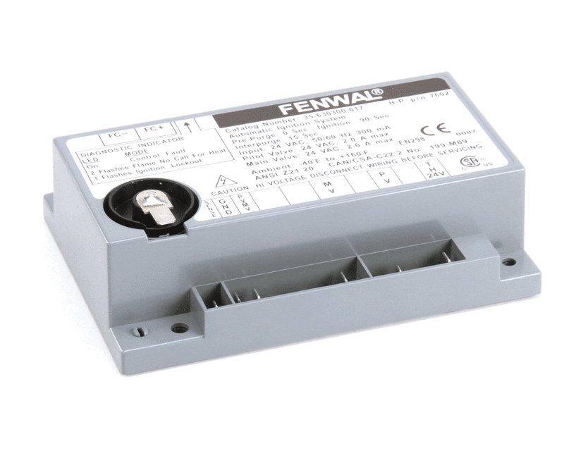 HENNY PENNY-Ignition Module, 24V