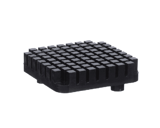 [PENNY-31841] HENNY PENNY-31841 Push Block, 1/4"