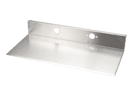 [PENNY-80085] HENNY PENNY-80085 Shroud, Inner, Rear