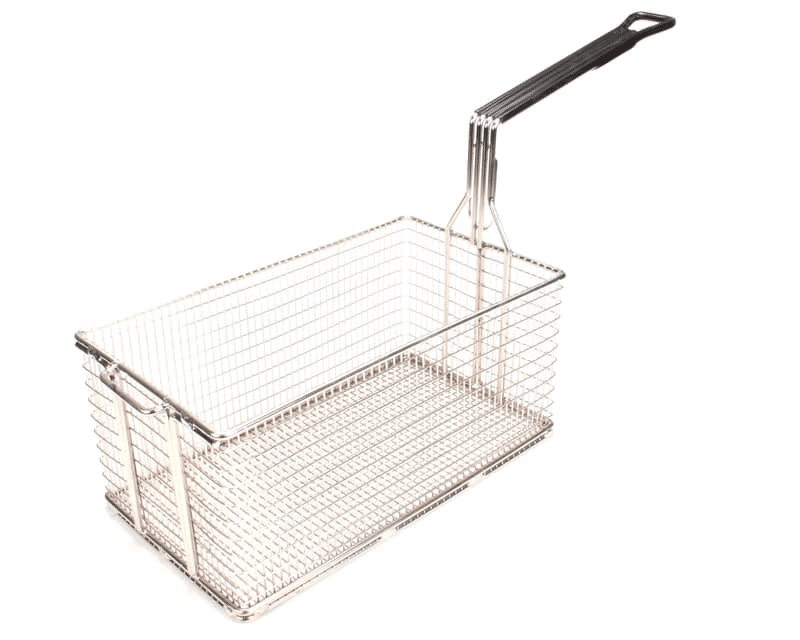 HENNY PENNY-21036 Fry Basket, 1/2 Size, 34X