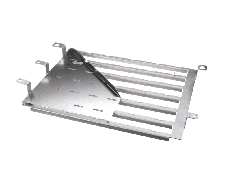 Henny Penny MM856331 Rack for Hansd Compact, Left