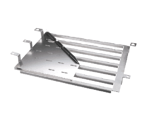 [MM856331] Henny Penny MM856331 Rack for Hansd Compact, Left