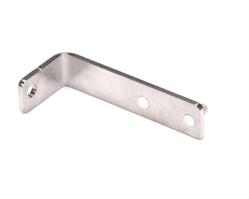 HENNY PENNY-85409 Door Hinge, Bottom, Left Hand, EEG/LVE