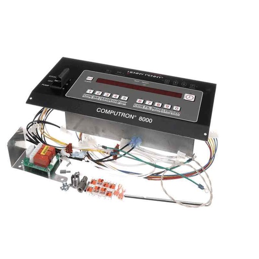 [HEN14406] HENNY PENNY-14406 Controller Conversion Kit, 600-EM 120V to C8000BP