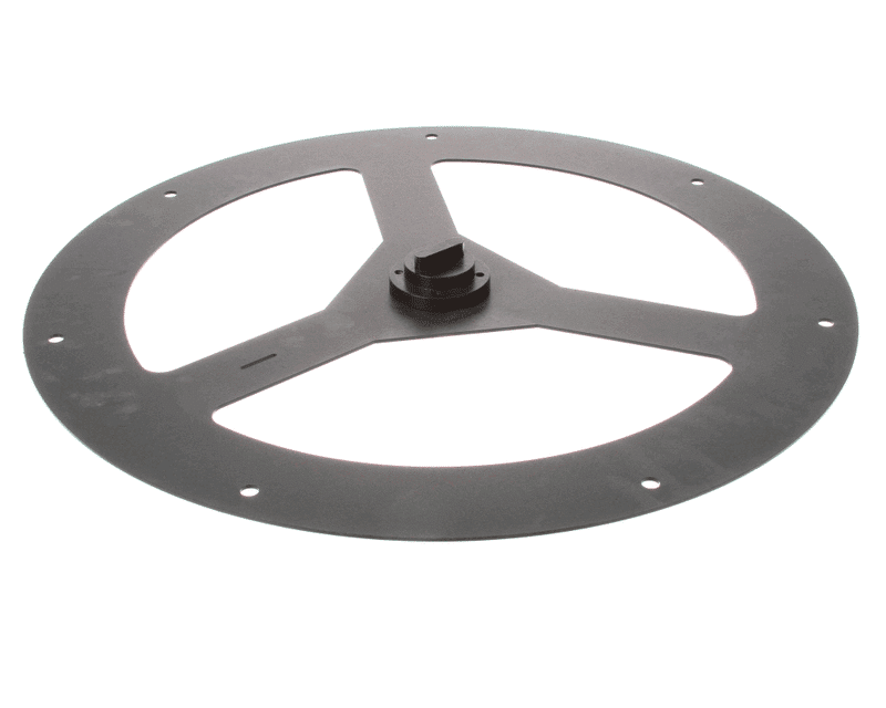 HENNY PENNY-Disc Assembly, Drive, Coated, 7 Basket