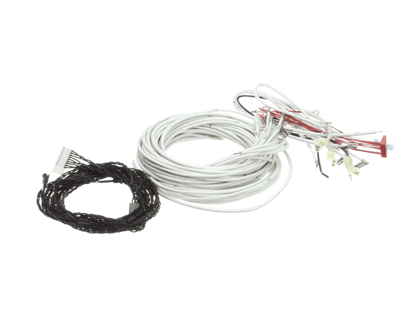 HENNY PENNY-Wire Harness, Right Hand, MP-943