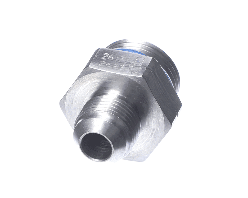 HENNY PENNY-Scheck Valve with O-Ring, 50PSI, 3/4" 45 Degree Flare