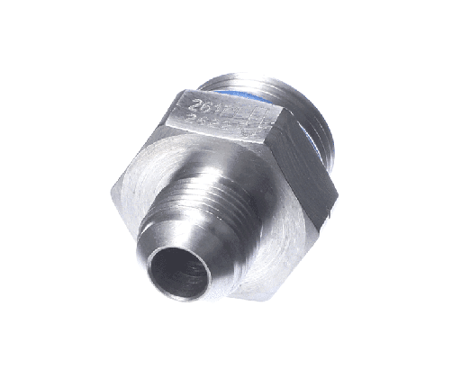 [168233] HENNY PENNY-Scheck Valve with O-Ring, 50PSI, 3/4" 45 Degree Flare