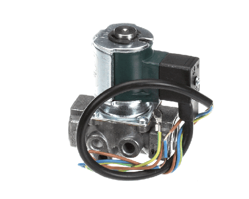[176164] HENNY PENNY-Solenoid Gas Valve Service Pack, Natural Gas/Liquid Propane, 24/25VAC, 50/60Hz, SP, 390/690
