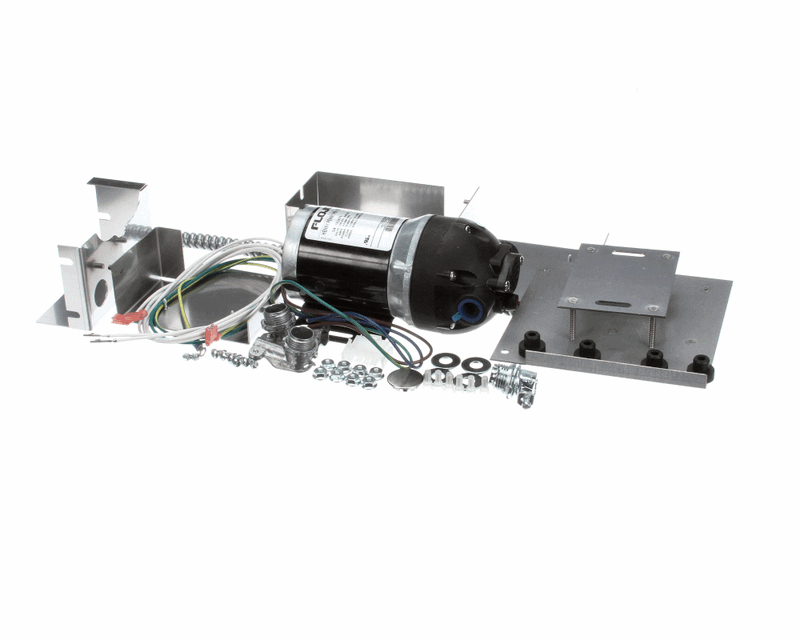 HENNY PENNY-Pump Retrofit Kit JIB, 230V, LV/EE