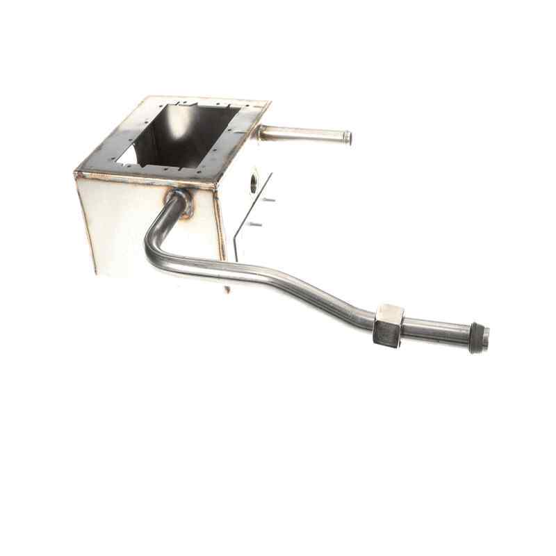 HENNY PENNY-Steam Box Weldment Assembly