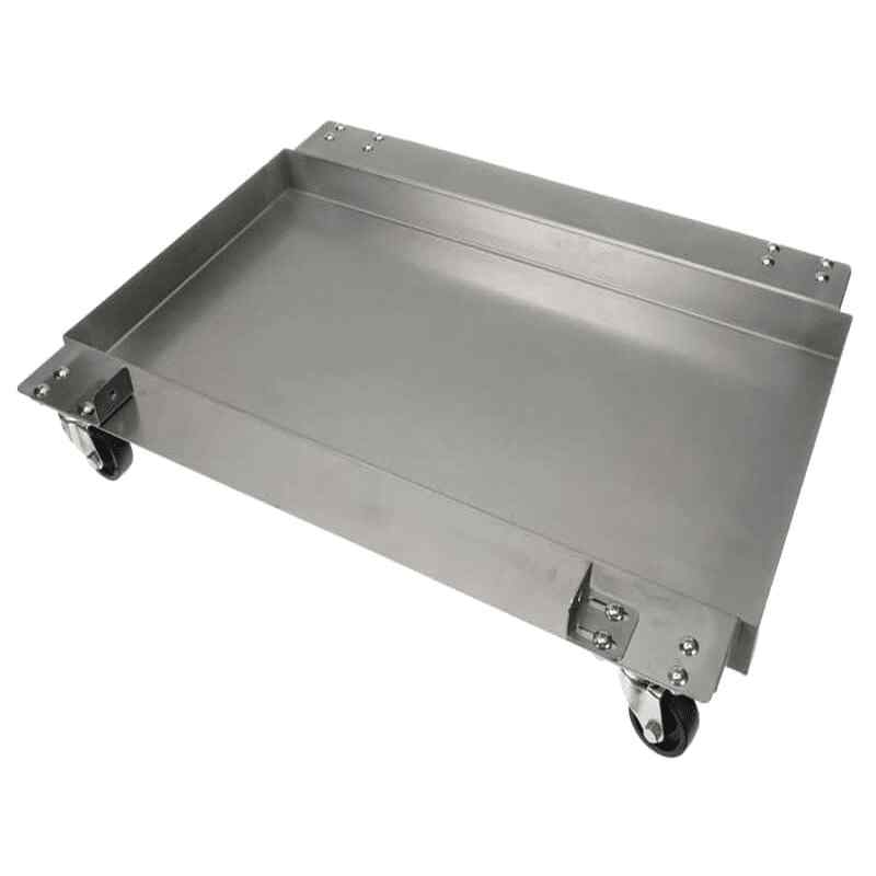 HENNY PENNY-03574 Drain Pan Dolley, Accessory, OFG