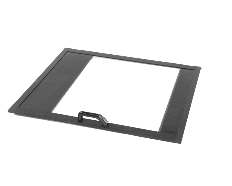 HENNY PENNY-Door Assembly with Handle