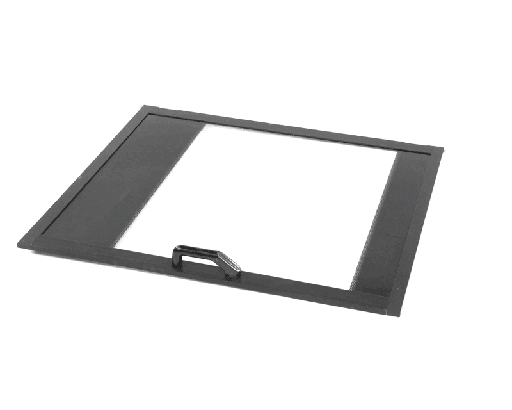 [49754] HENNY PENNY-Door Assembly with Handle