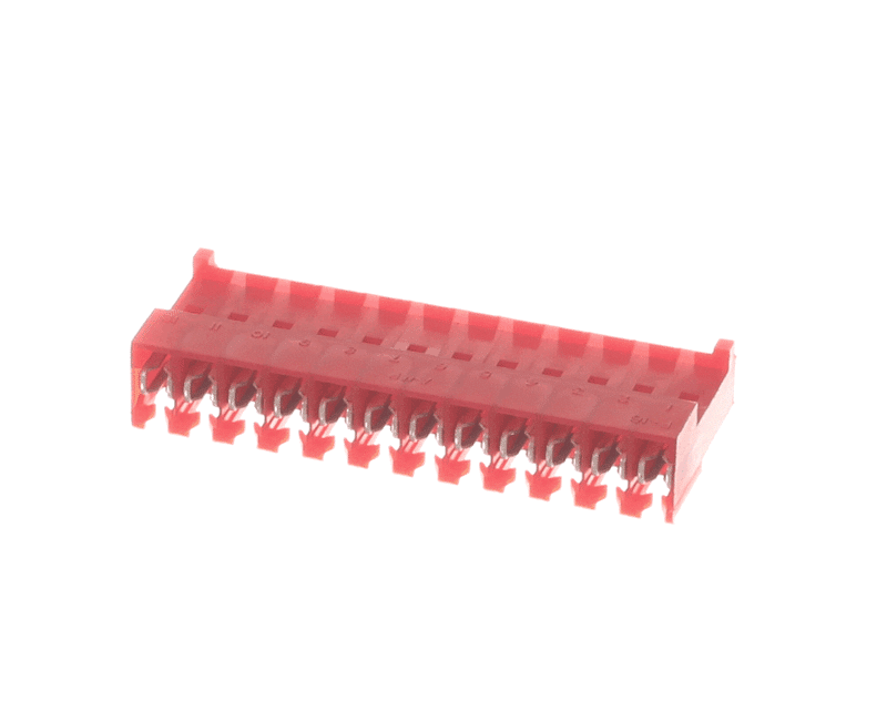 Henny Penny ME10-050 Connector, 12 Pin