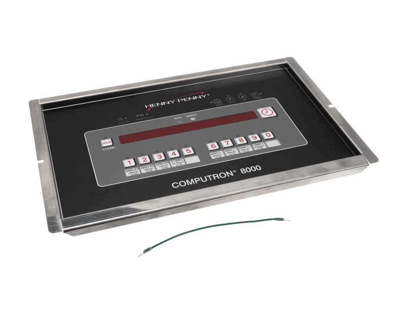 HENNY PENNY-Controller Assembly, Jollibee, 590