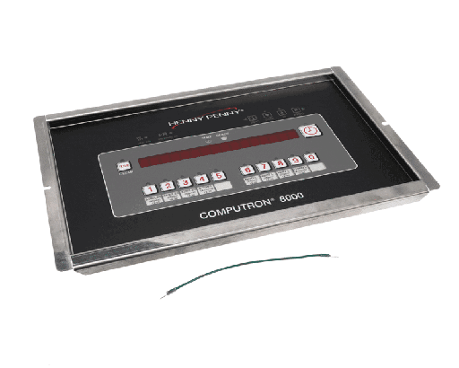 [164956] HENNY PENNY-Controller Assembly, Jollibee, 590