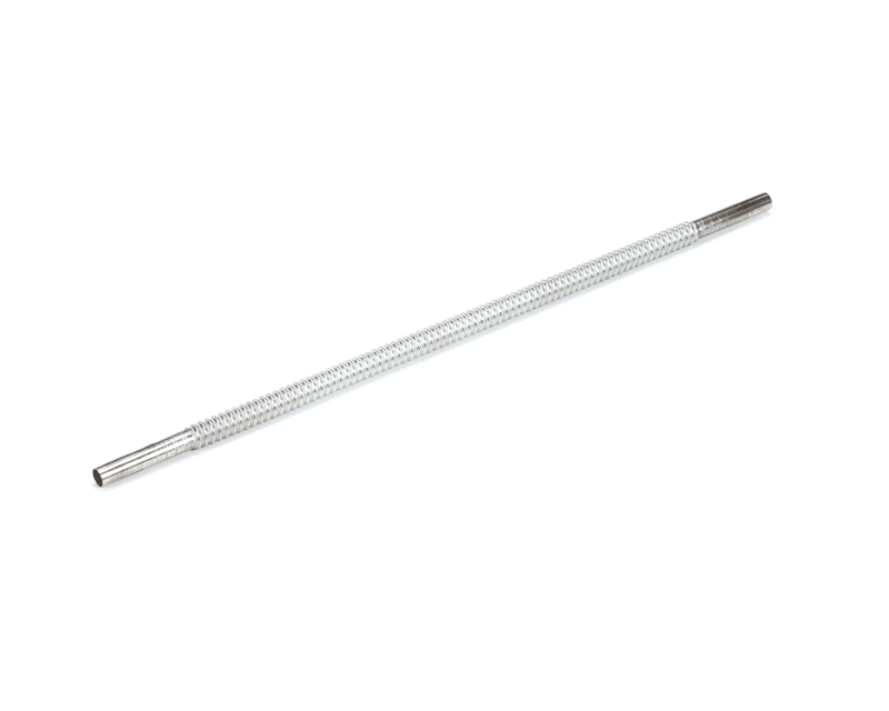 HENNY PENNY-Tubing, Flex, Pilot, 1/4" x 10", Stainless Steel