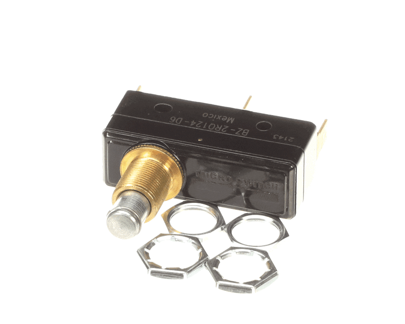 HENNY PENNY-Microswitch, Drain Valve