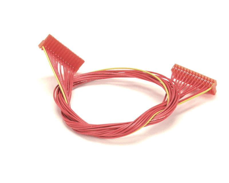 HENNY PENNY-Wire Harness, Input/Output to Display, 14 Pin, CFA