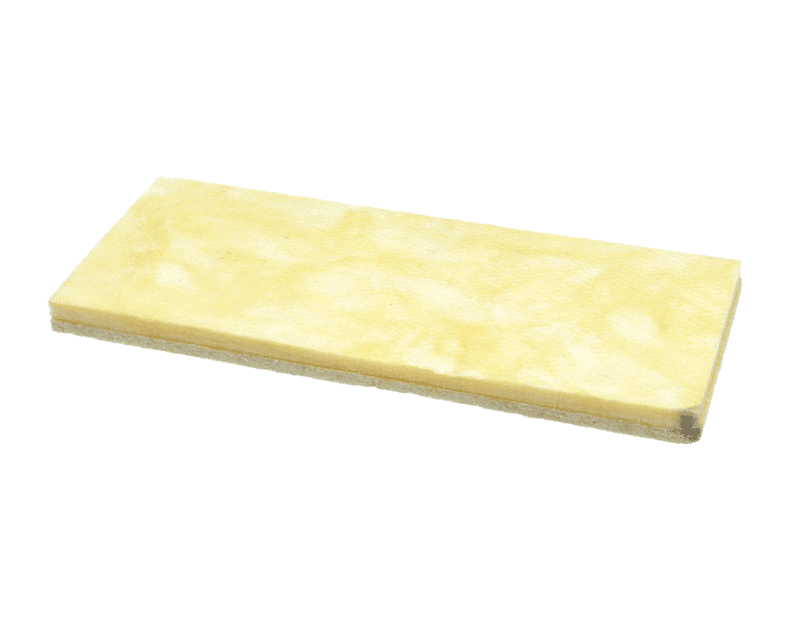 HENNY PENNY-Insulation, Fiberglass, Countertop Rear