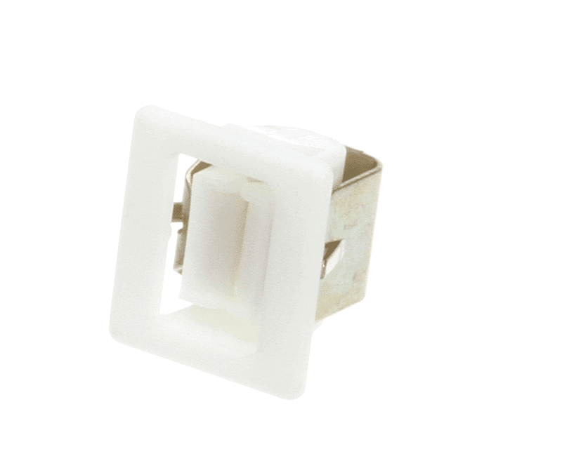 Henny Penny MS01-383 Latch, Plastic, 10 LB, Front Panel