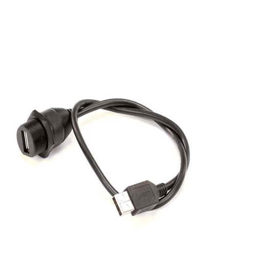 [HEN152487] HENNY PENNY-152487 Cable, USB