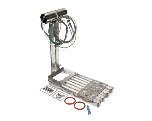 [180682-005] Henny Penny Heating Element Kit, Left Split Vat, 220/380VAC, 7KW, 4 Wire, 3NG 180682-005