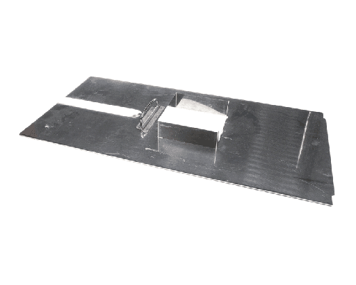 [81201] HENNY PENNY-Cover Weld Assembly, Drain Pan, 32X, GM, DR