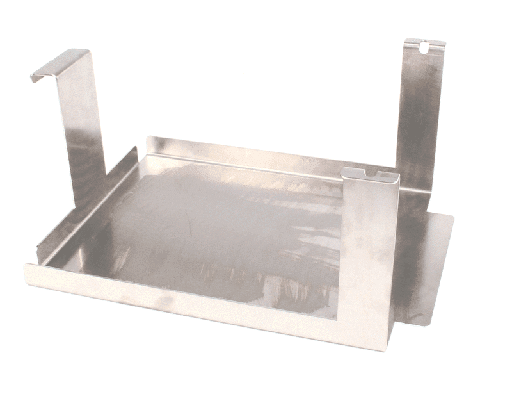 [85966] HENNY PENNY-Shelf, Jib, Weld Assembly