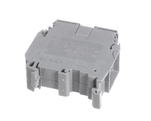 [40764] HENNY PENNY-Terminal Block, 1 Pole, 16MM