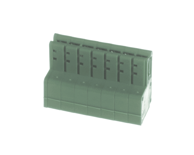 Henny Penny MM10029428 Terminal Block/Connector, 7 Pin, X12, Flexfusion