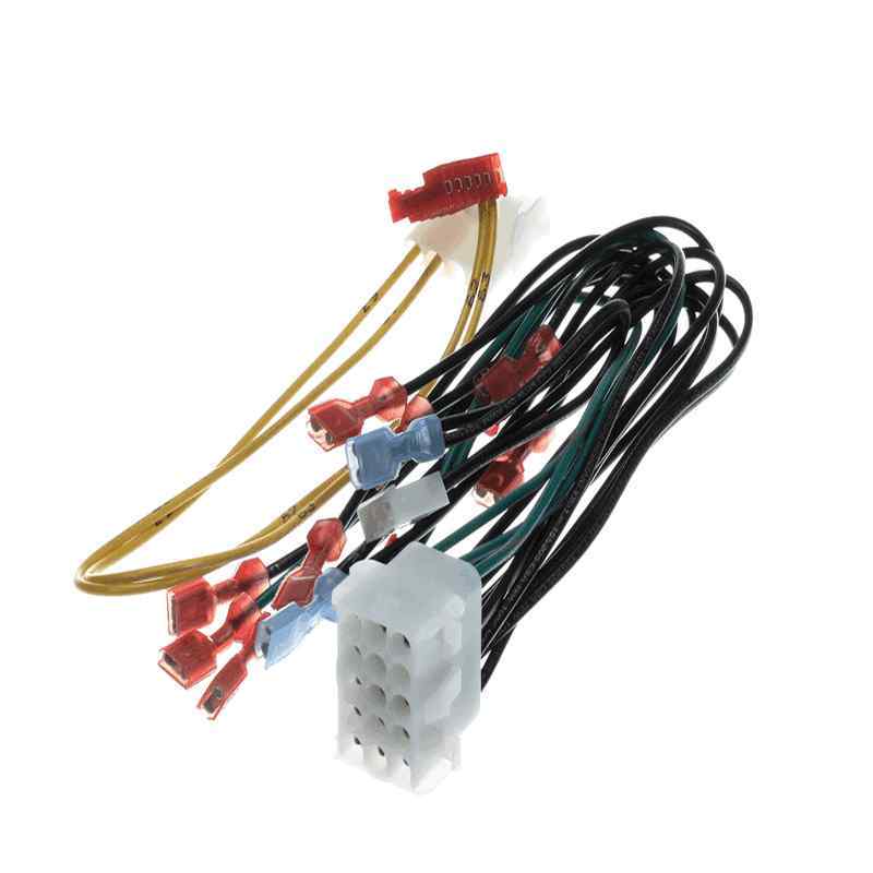 HENNY PENNY-Wire Harness, Control, 8 Head-ZIGB