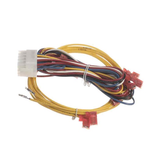 [HEN158115-002] HENNY PENNY-158115-002 Wire Harness