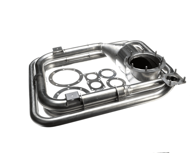 Henny Penny MM216125 Heat Exchanger Kit, Gas, 6 Pan, 6XX