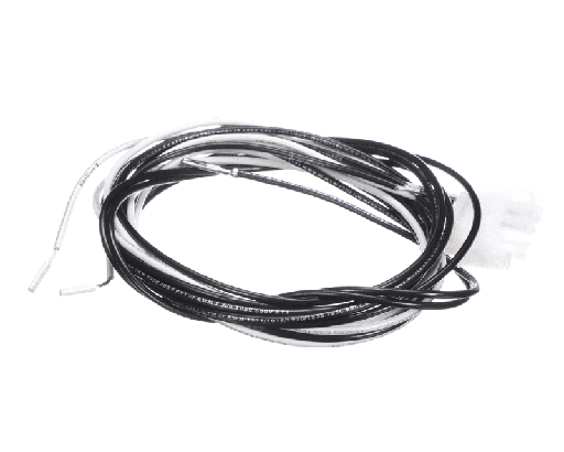[65834] HENNY PENNY-Harness, Blow Motor/Air Solenoid