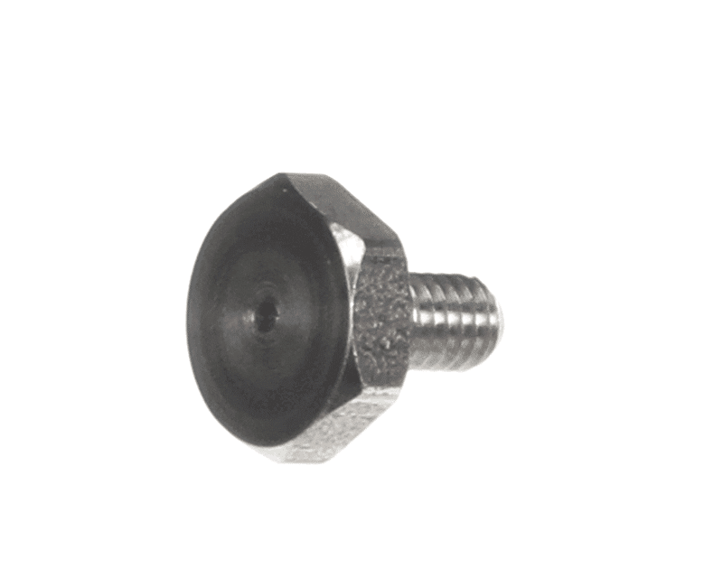 Henny Penny MM10013615 Screw, Hex Head, M4 x 6